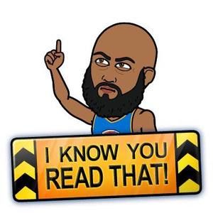 Meet your Posher, Adrain